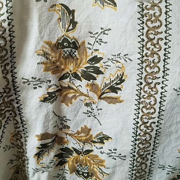 Bad ass # 2 circa 1990 Express button down - Picture 3 of 7